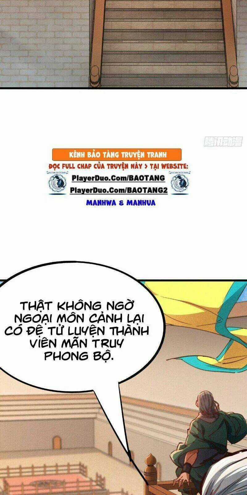 Ta Thành Thần Một Mình Chapter 16 trang 42