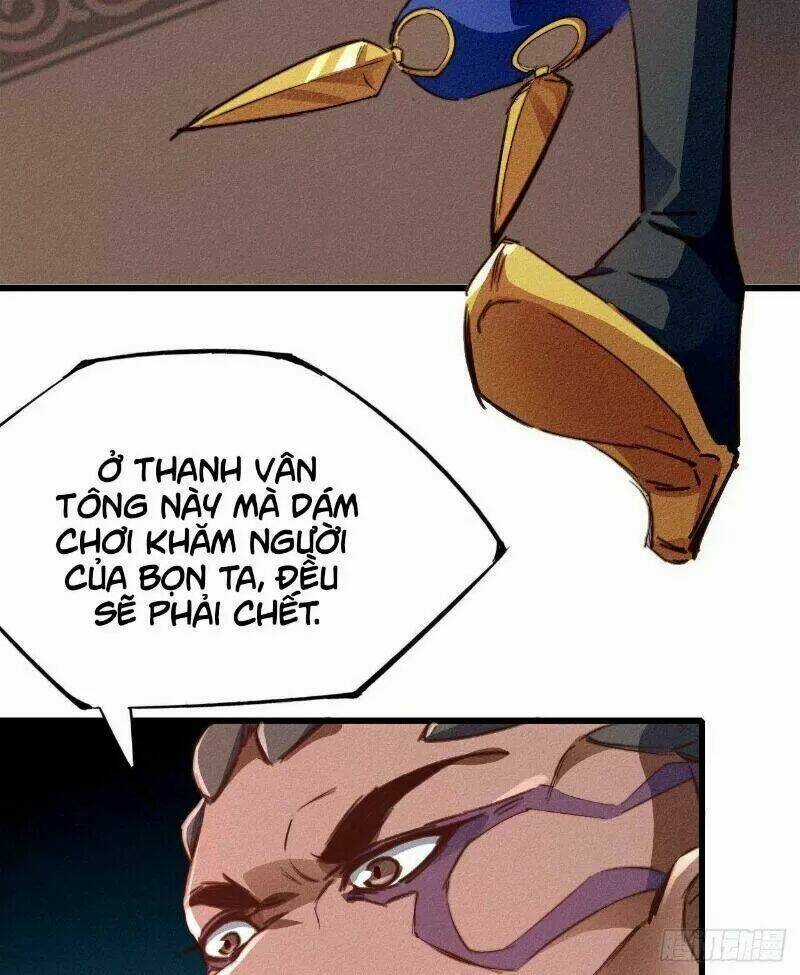 Ta Thành Thần Một Mình Chapter 16 trang 46