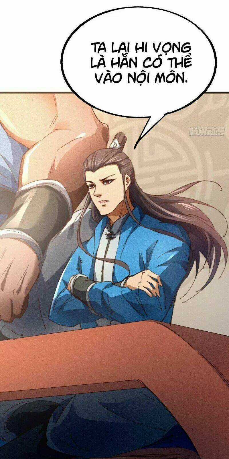 Ta Thành Thần Một Mình Chapter 16 trang 48