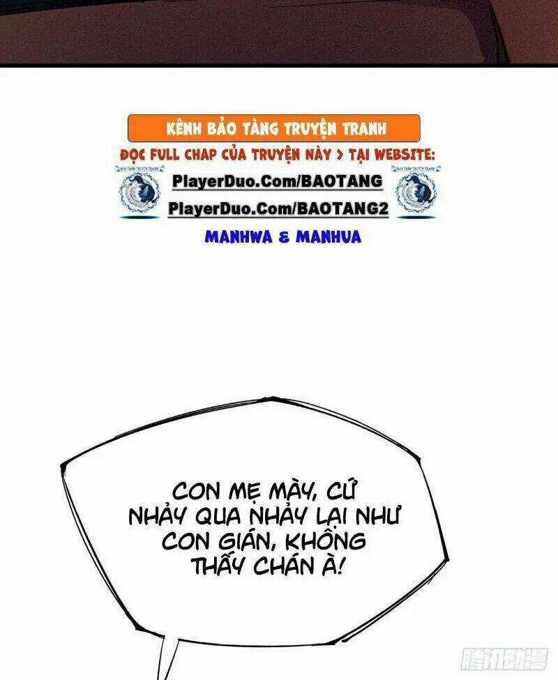 Ta Thành Thần Một Mình Chapter 16 trang 49