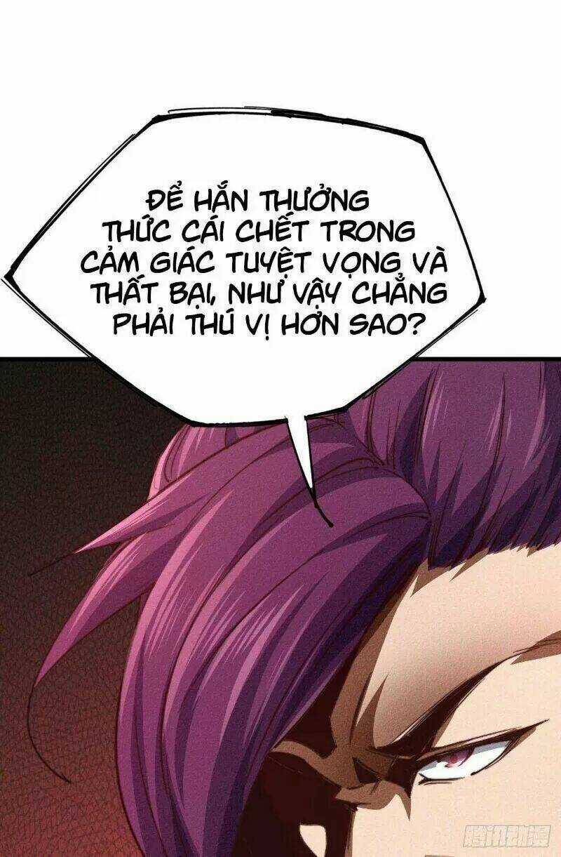 Ta Thành Thần Một Mình Chapter 16 trang 5
