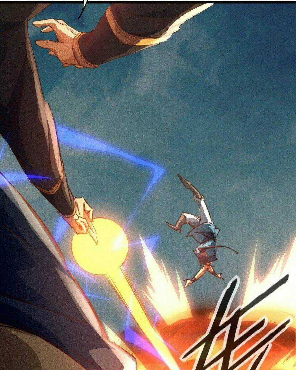 Ta Thành Thần Một Mình Chapter 16 trang 50