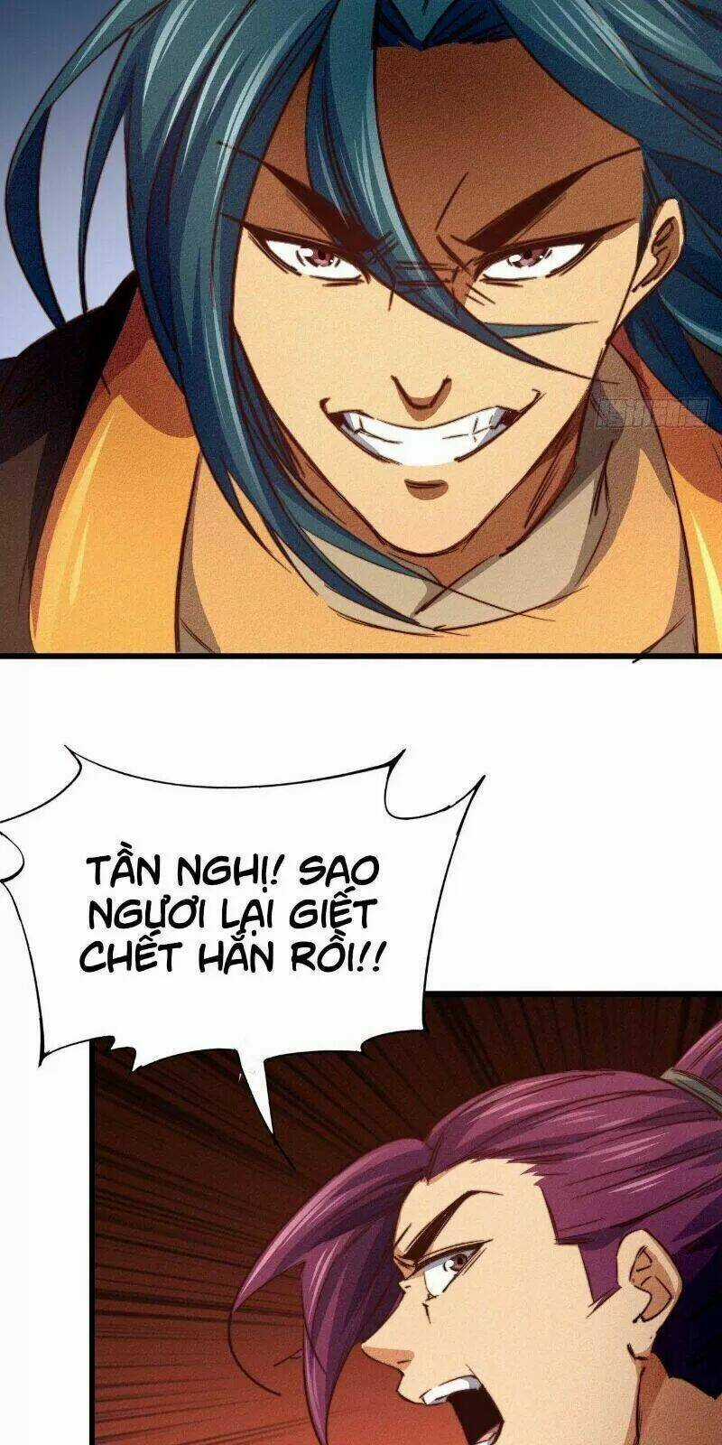 Ta Thành Thần Một Mình Chapter 16 trang 64