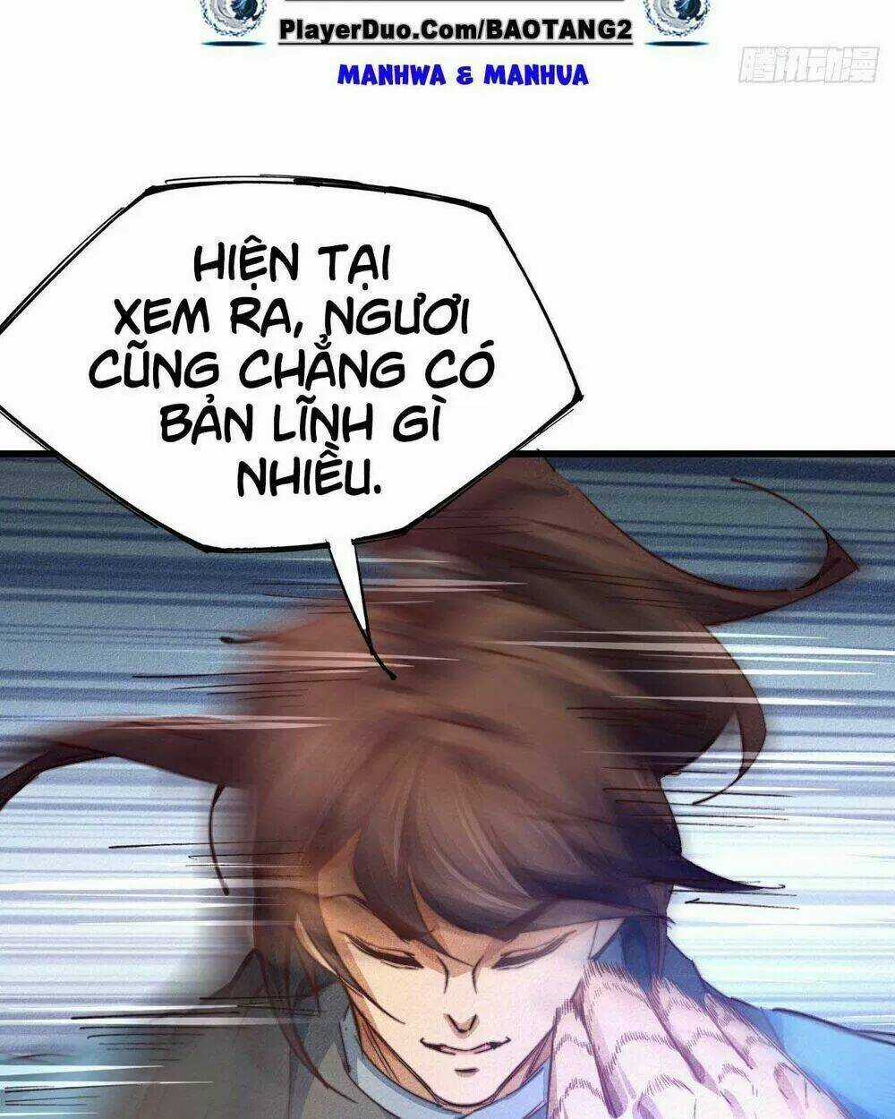 Ta Thành Thần Một Mình Chapter 16 trang 70