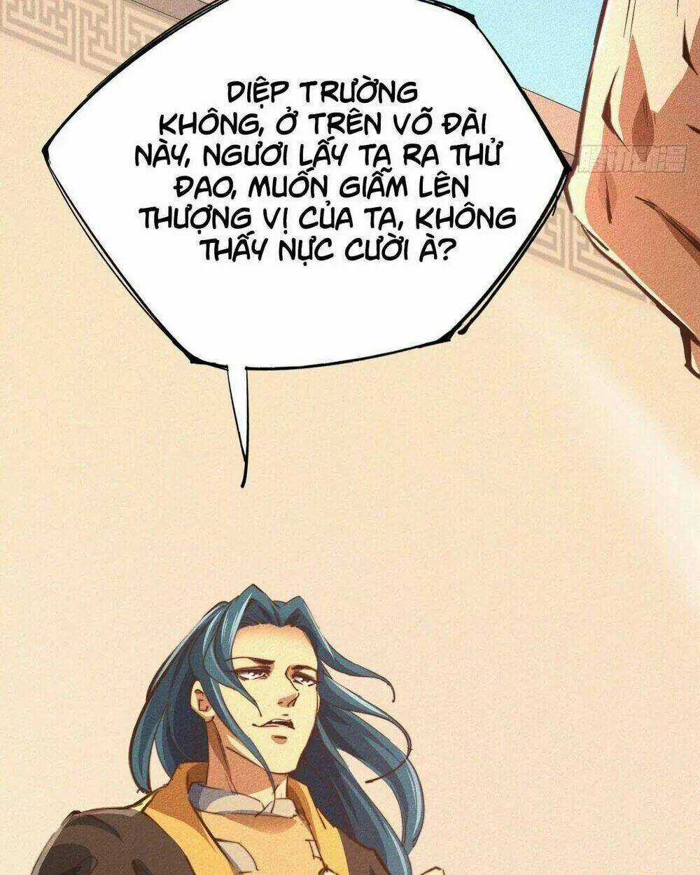 Ta Thành Thần Một Mình Chapter 16 trang 8