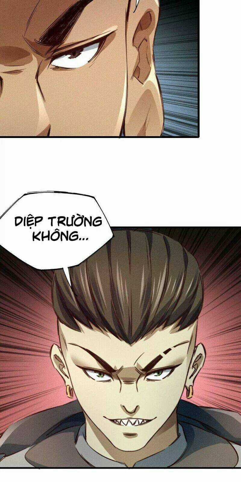 Ta Thành Thần Một Mình Chapter 16 trang 83