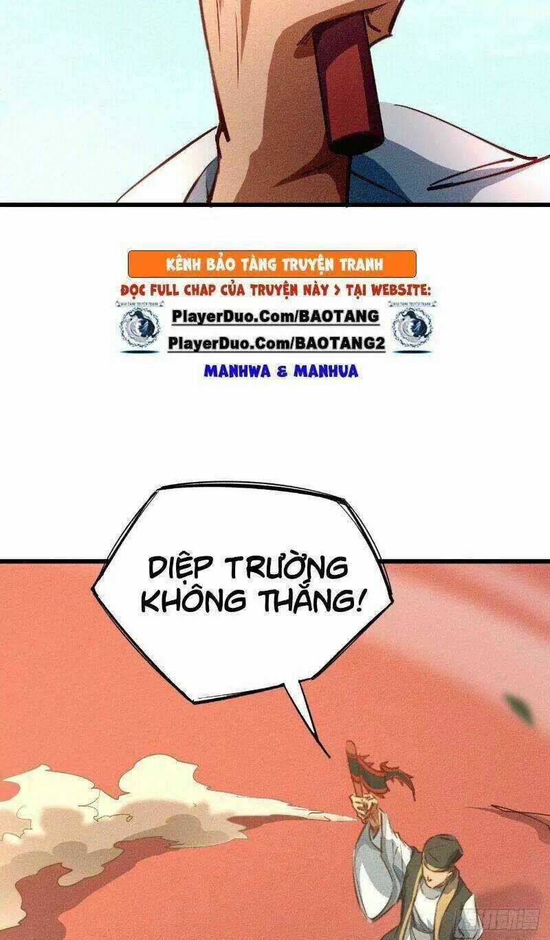 Ta Thành Thần Một Mình Chapter 16 trang 85