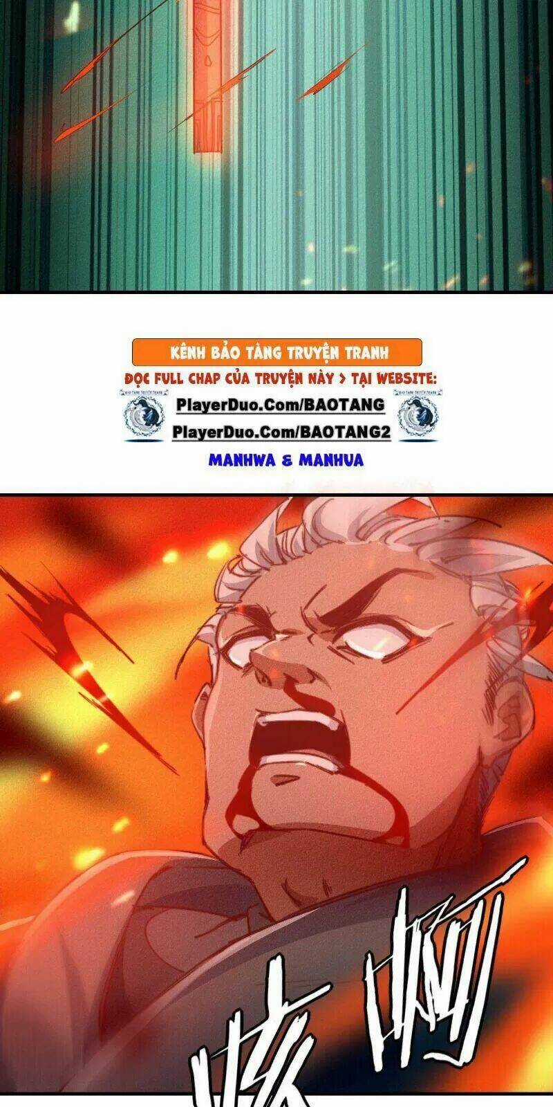 Ta Thành Thần Một Mình Chapter 17 trang 16