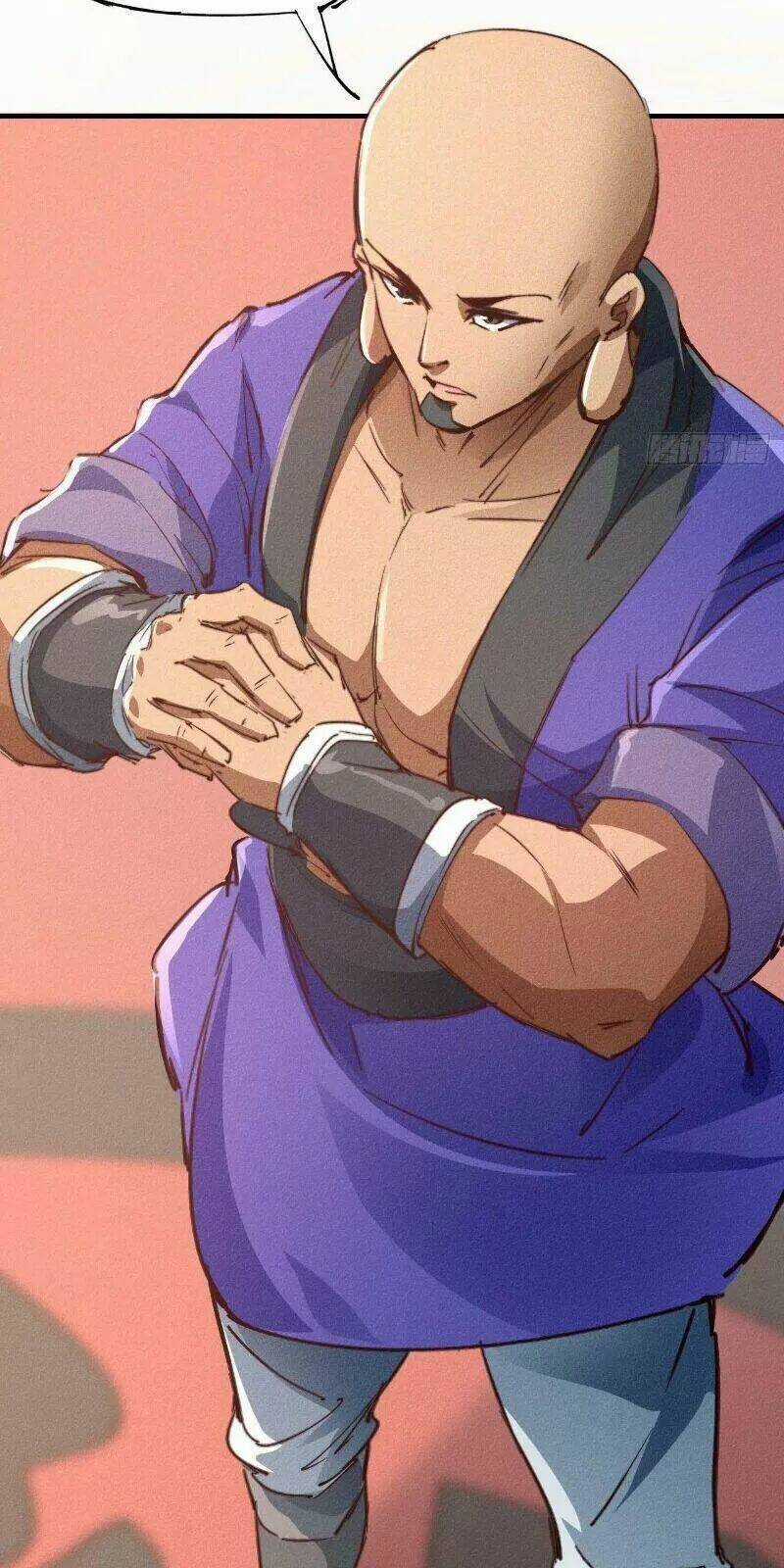 Ta Thành Thần Một Mình Chapter 17 trang 23