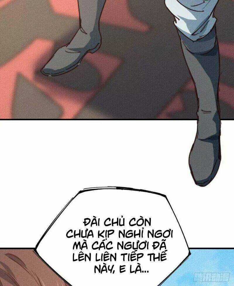 Ta Thành Thần Một Mình Chapter 17 trang 24