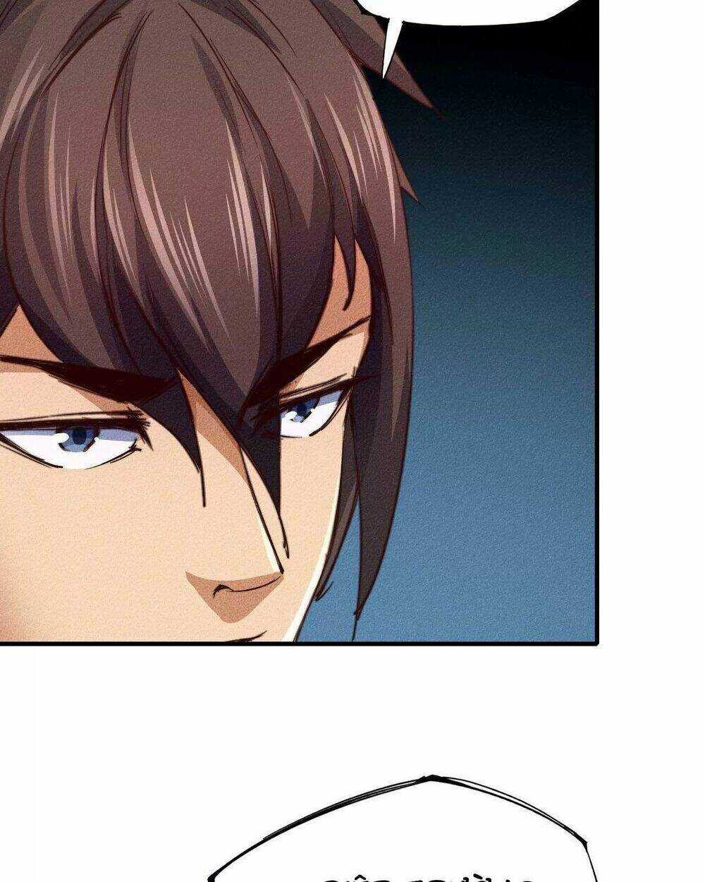 Ta Thành Thần Một Mình Chapter 17 trang 28