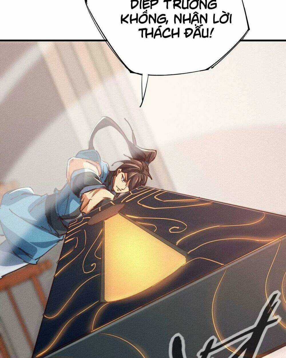 Ta Thành Thần Một Mình Chapter 17 trang 29