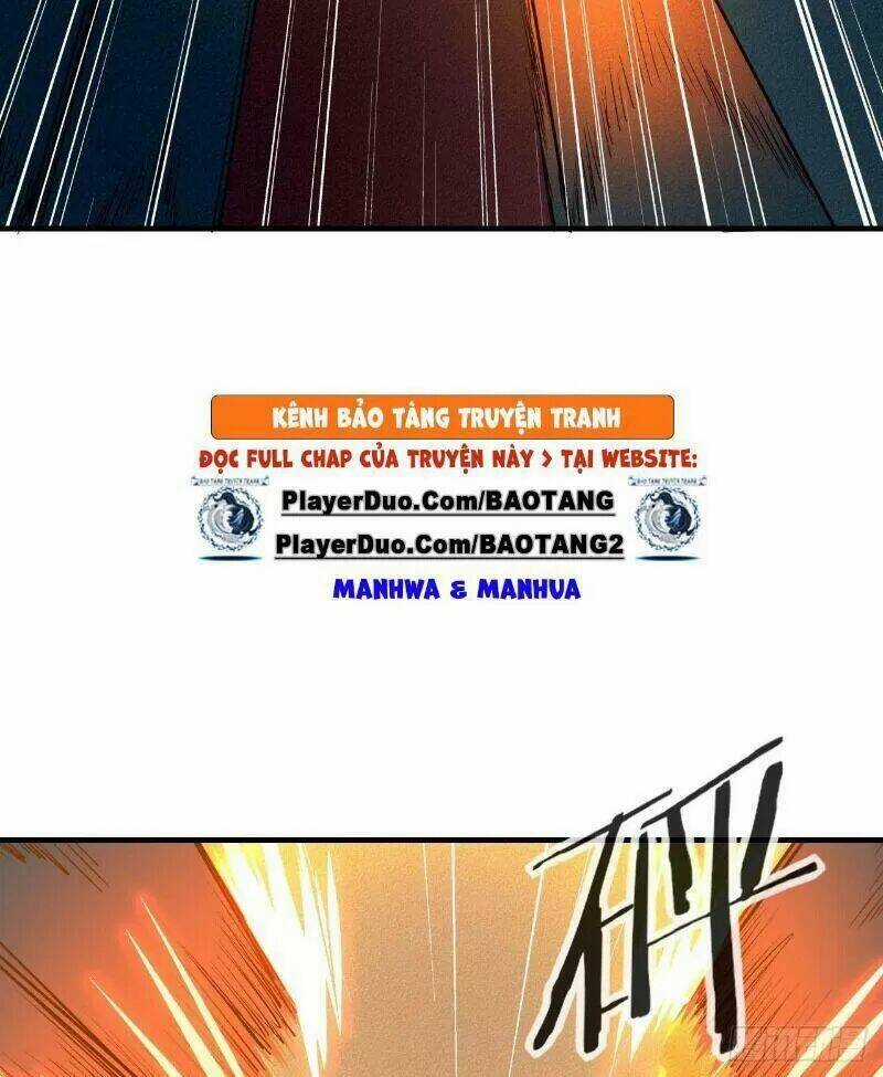 Ta Thành Thần Một Mình Chapter 17 trang 44