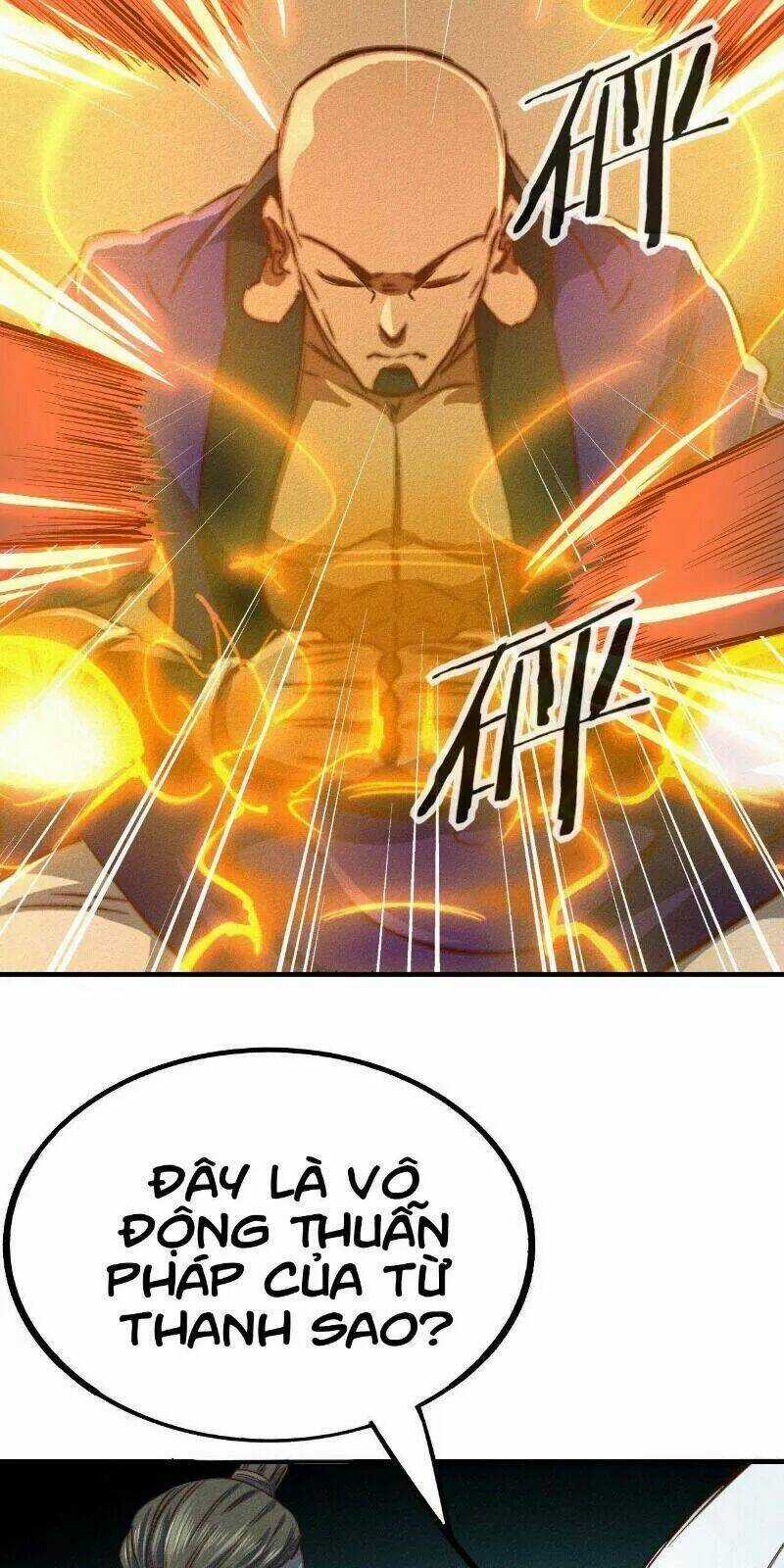 Ta Thành Thần Một Mình Chapter 17 trang 45