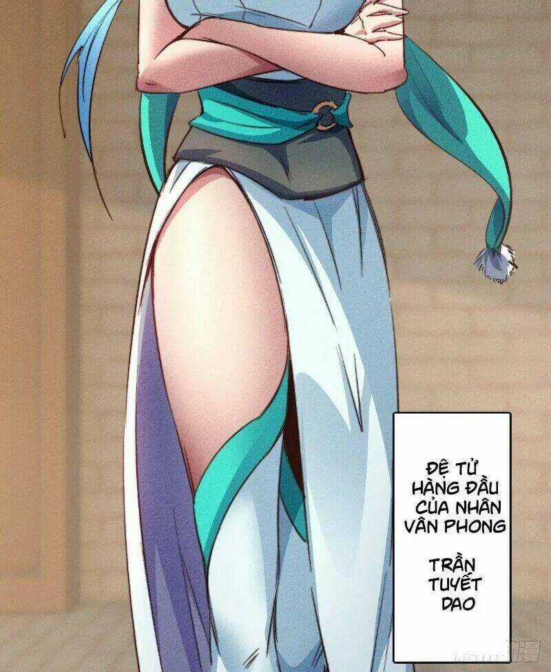 Ta Thành Thần Một Mình Chapter 17 trang 47