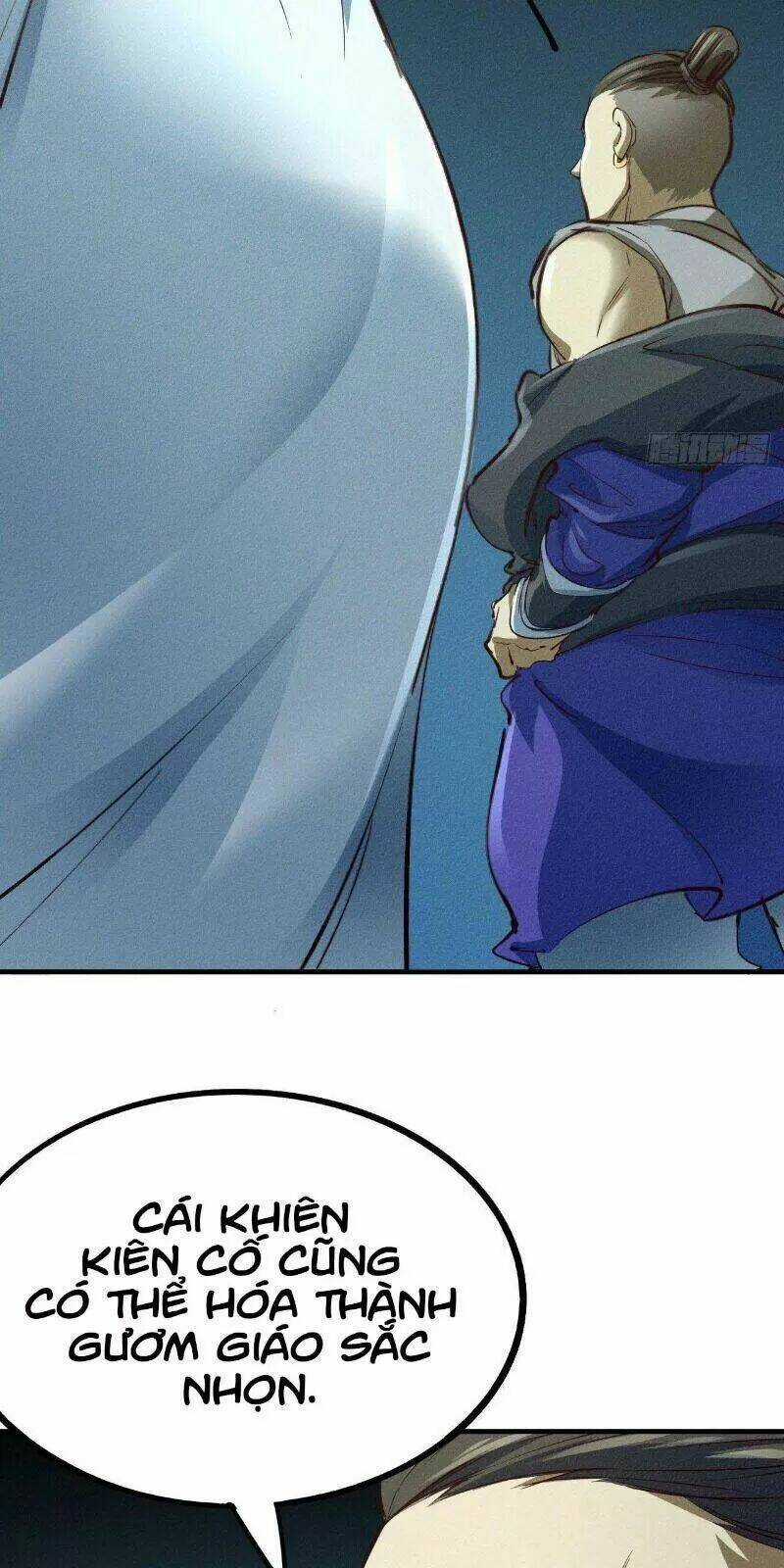 Ta Thành Thần Một Mình Chapter 17 trang 49