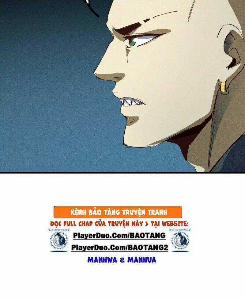 Ta Thành Thần Một Mình Chapter 17 trang 50