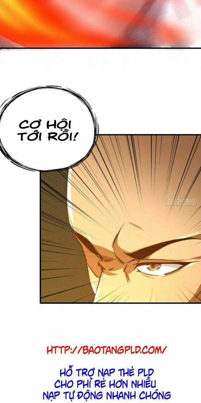 Ta Thành Thần Một Mình Chapter 17 trang 52