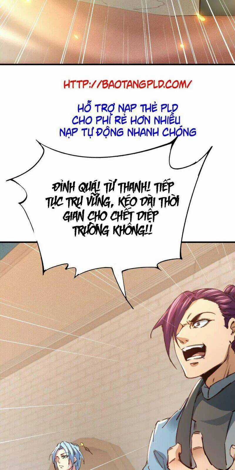 Ta Thành Thần Một Mình Chapter 17 trang 57