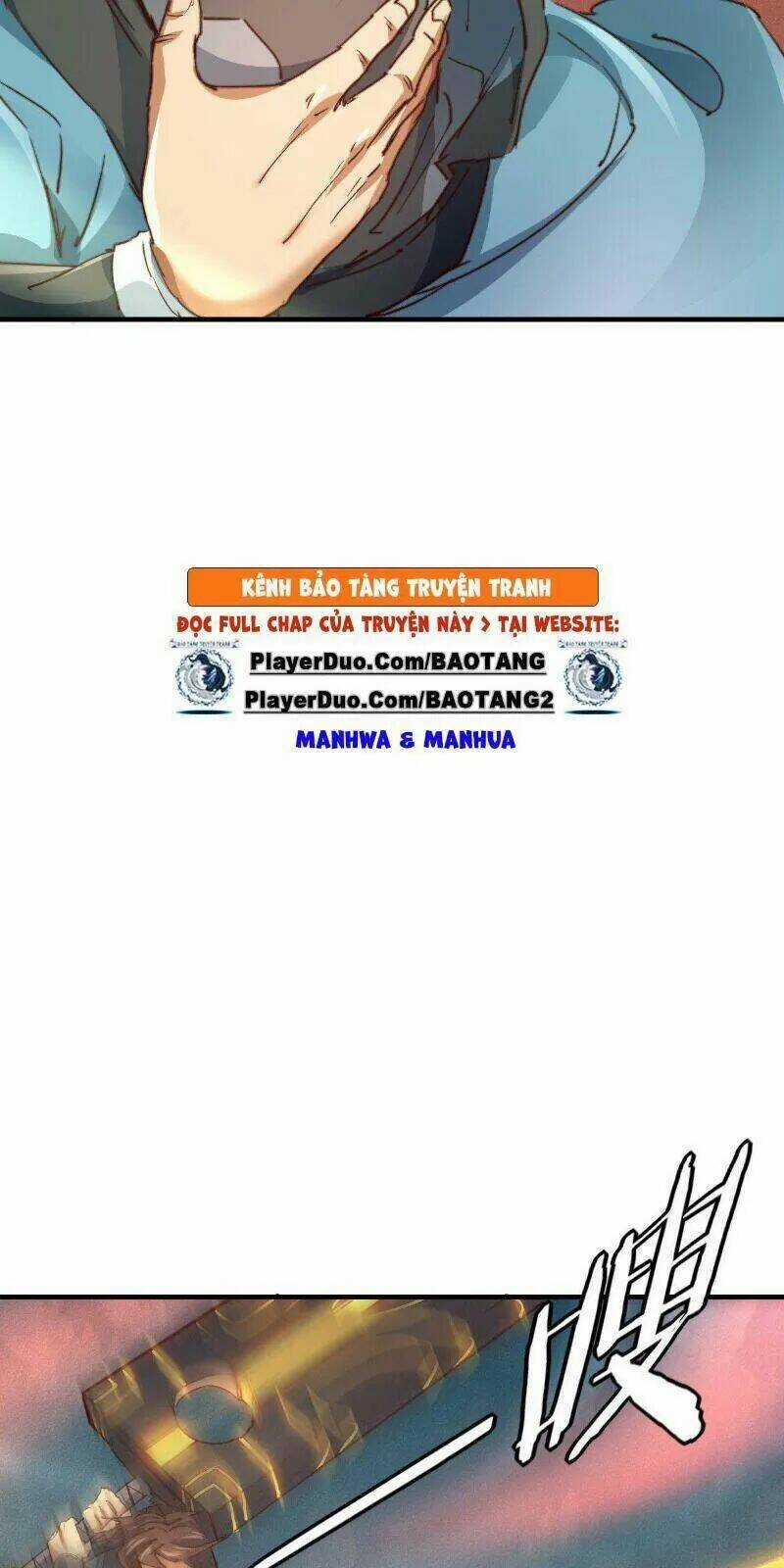 Ta Thành Thần Một Mình Chapter 17 trang 60