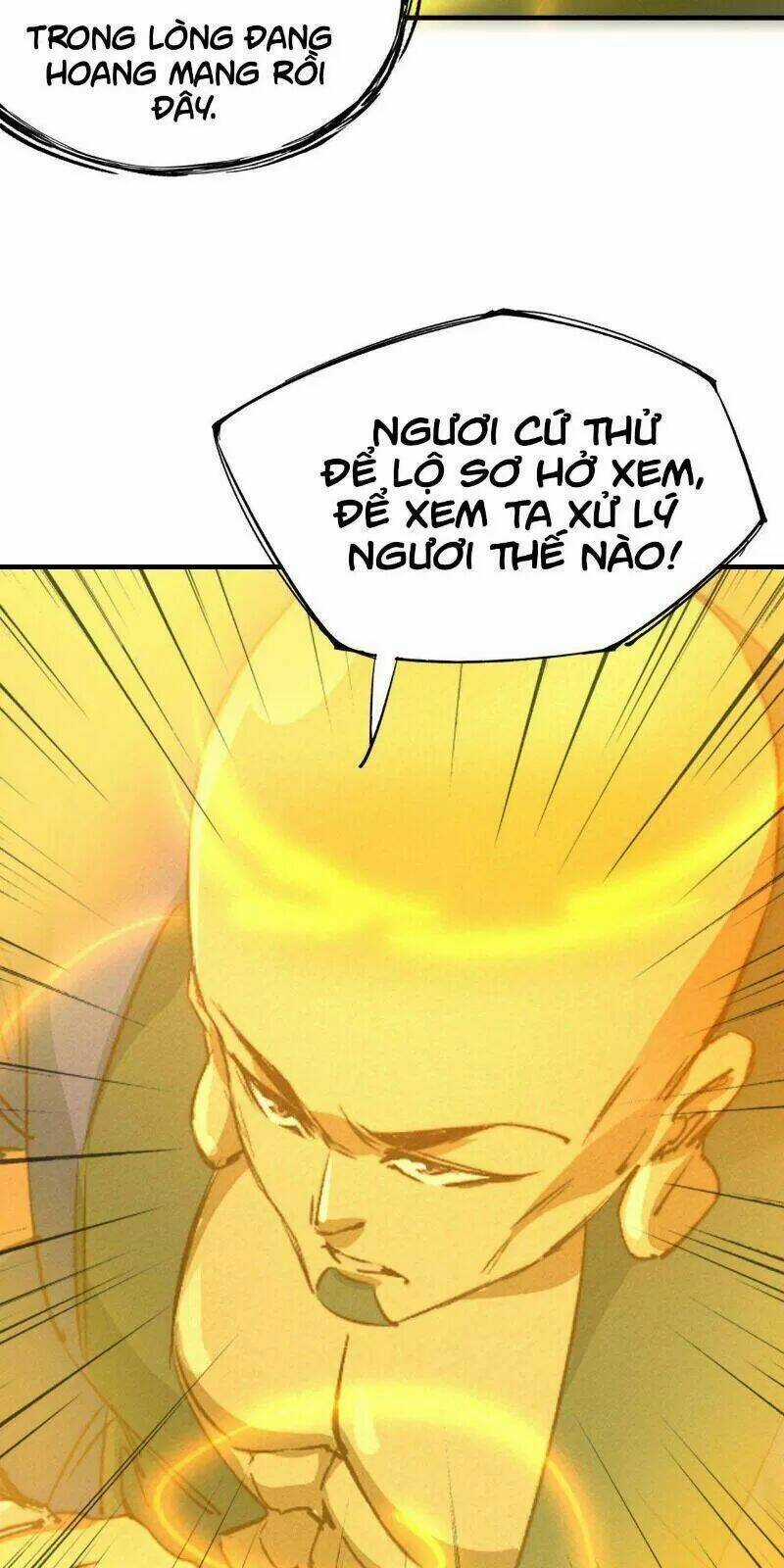 Ta Thành Thần Một Mình Chapter 17 trang 62