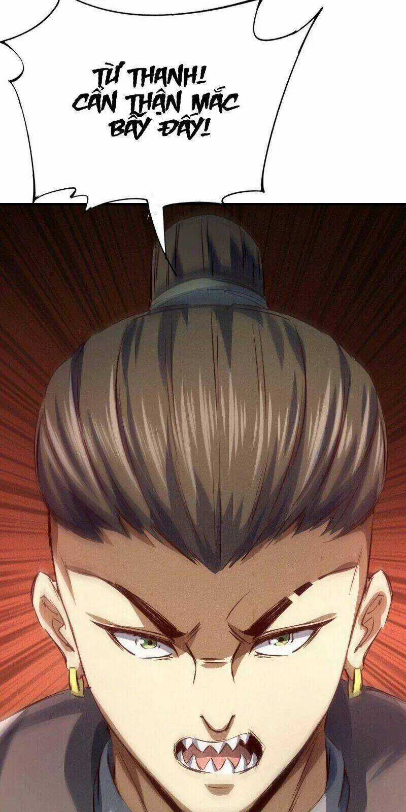 Ta Thành Thần Một Mình Chapter 17 trang 65