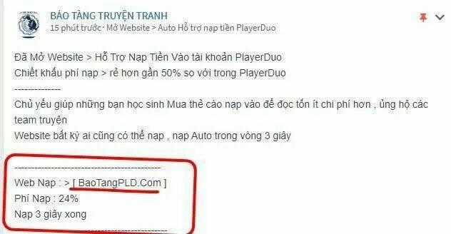 Ta Thành Thần Một Mình Chapter 17 trang 67