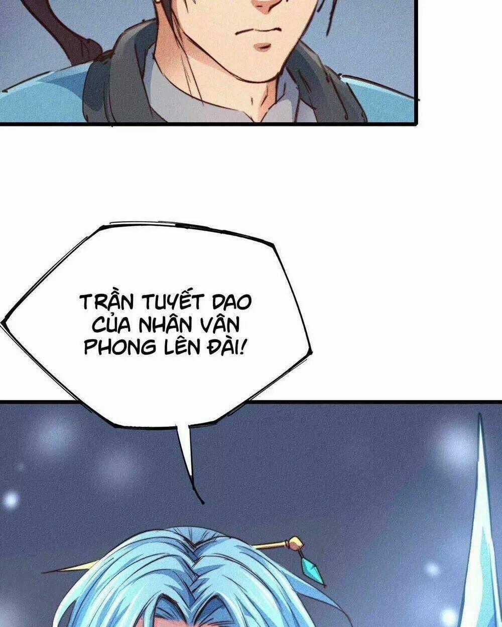 Ta Thành Thần Một Mình Chapter 18 trang 100