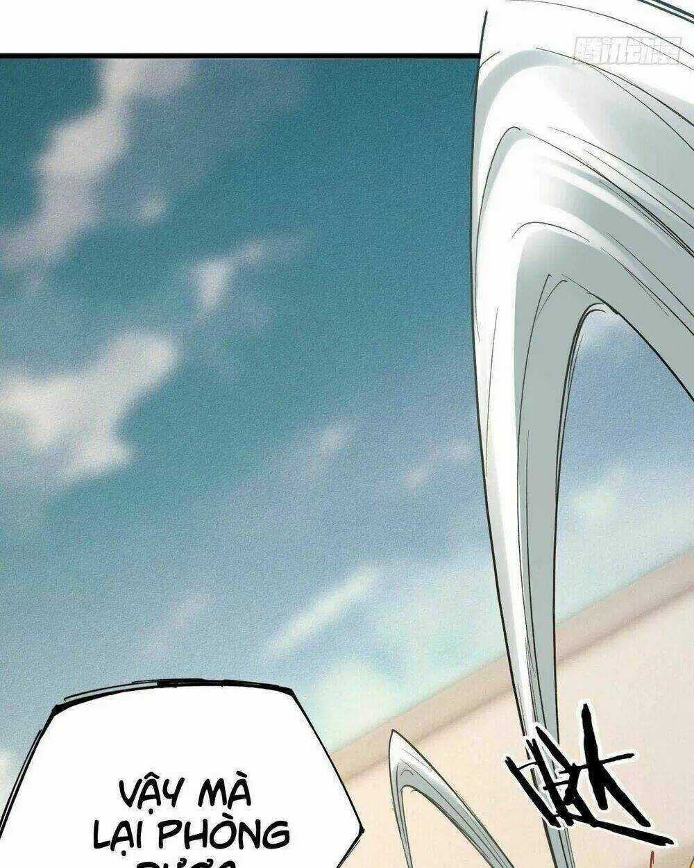 Ta Thành Thần Một Mình Chapter 18 trang 12