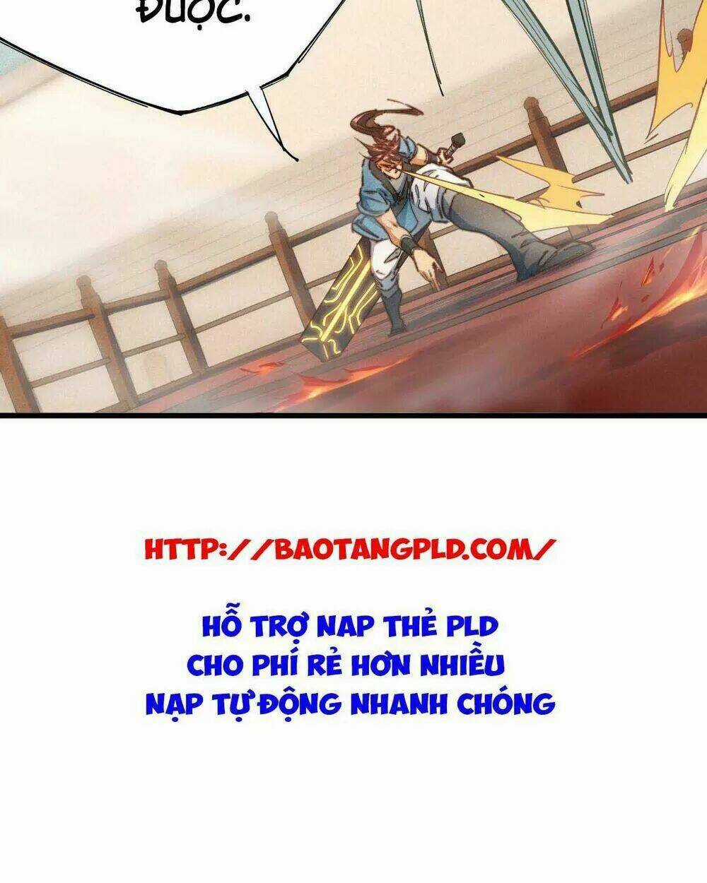 Ta Thành Thần Một Mình Chapter 18 trang 13