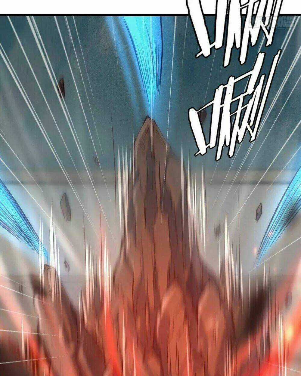 Ta Thành Thần Một Mình Chapter 18 trang 22