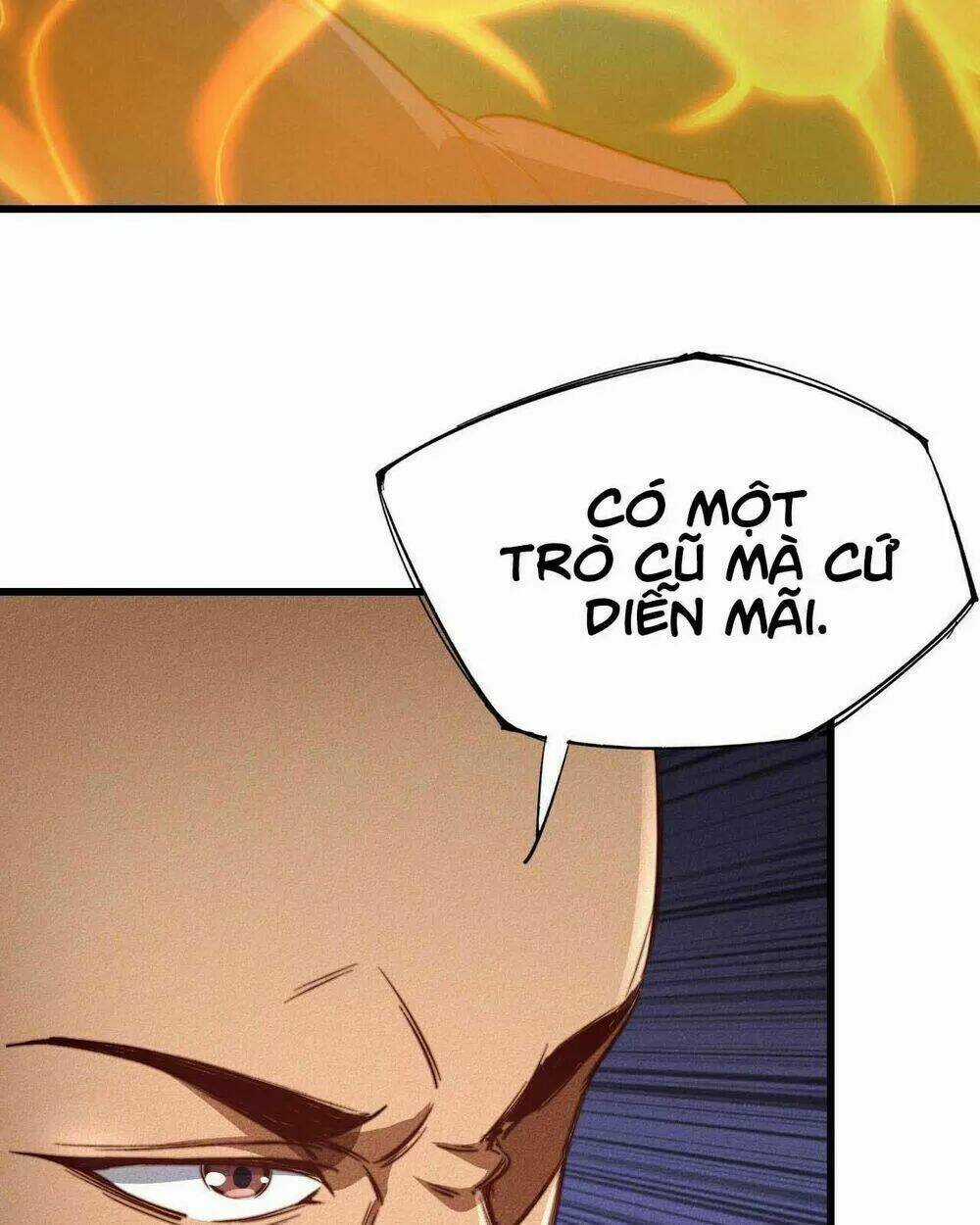 Ta Thành Thần Một Mình Chapter 18 trang 27