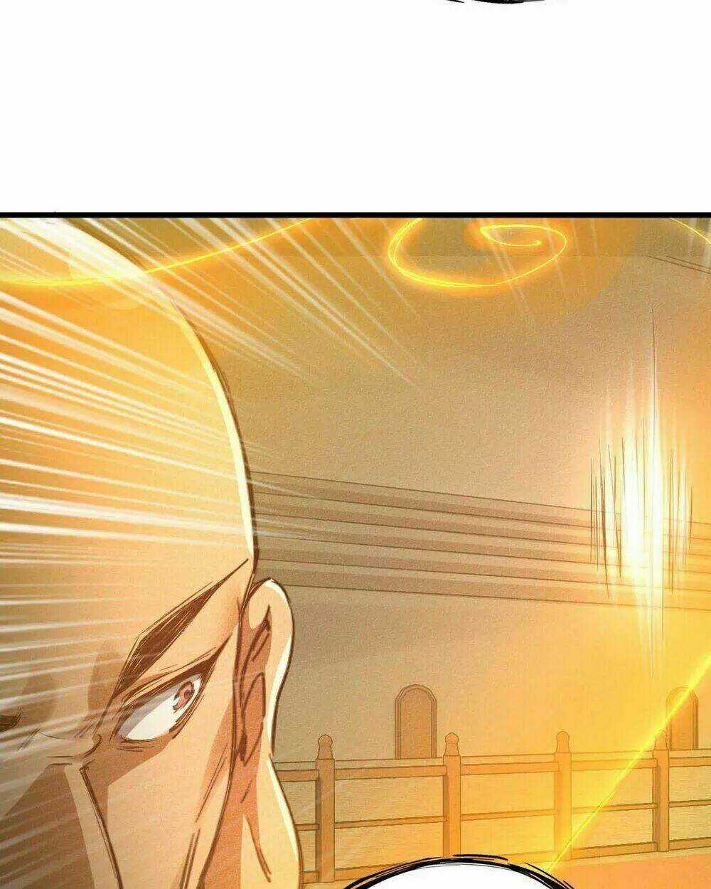 Ta Thành Thần Một Mình Chapter 18 trang 3