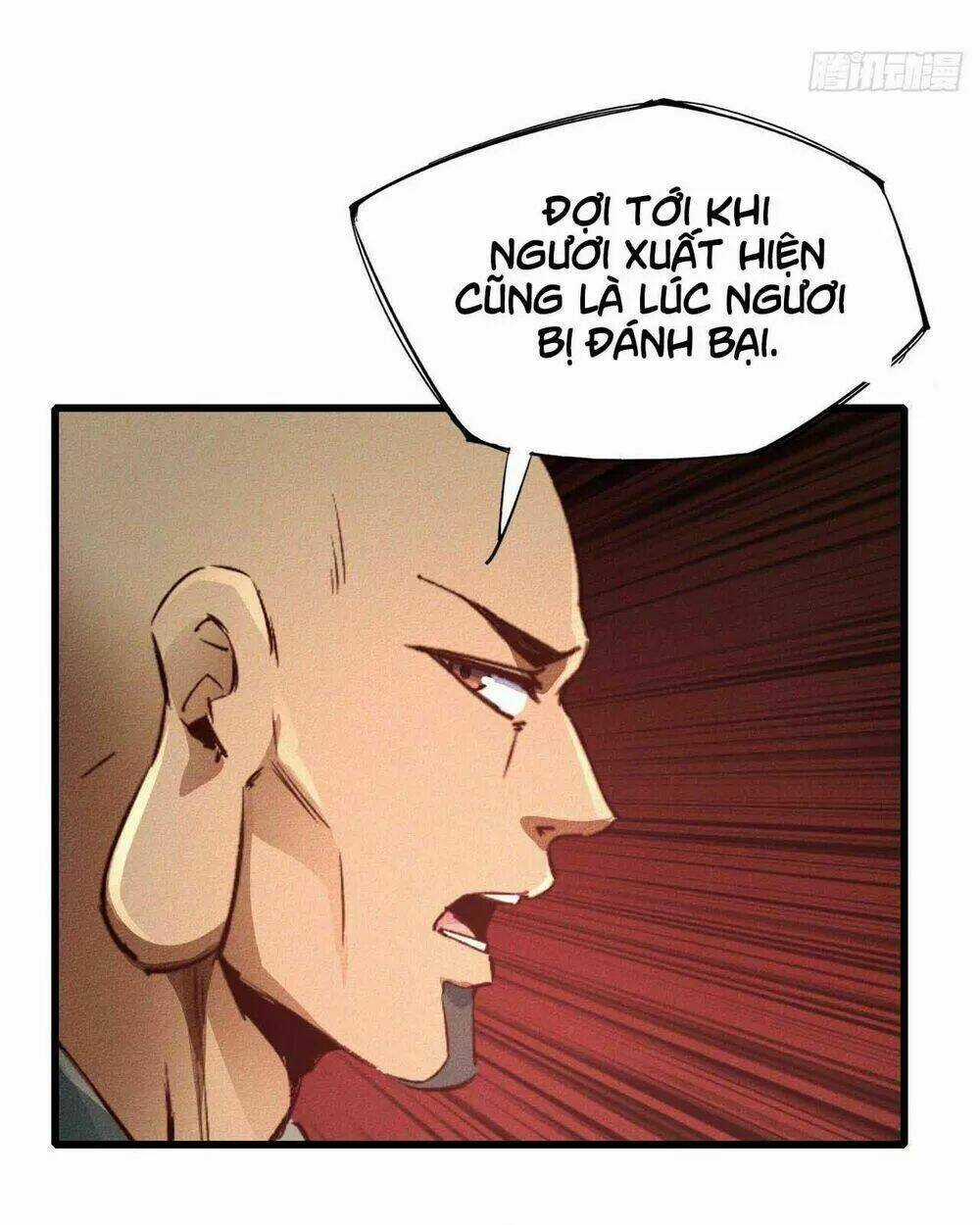 Ta Thành Thần Một Mình Chapter 18 trang 31