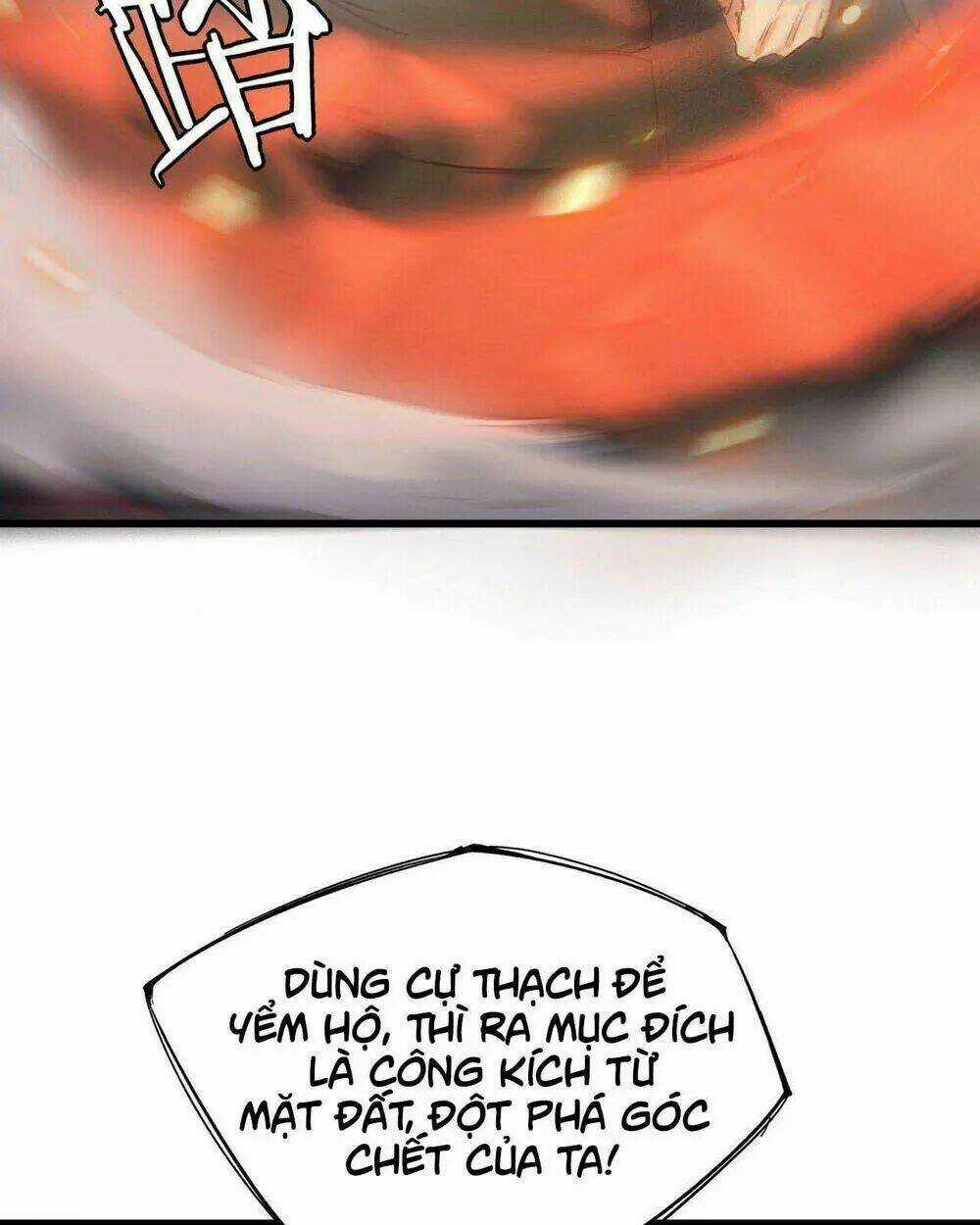 Ta Thành Thần Một Mình Chapter 18 trang 40