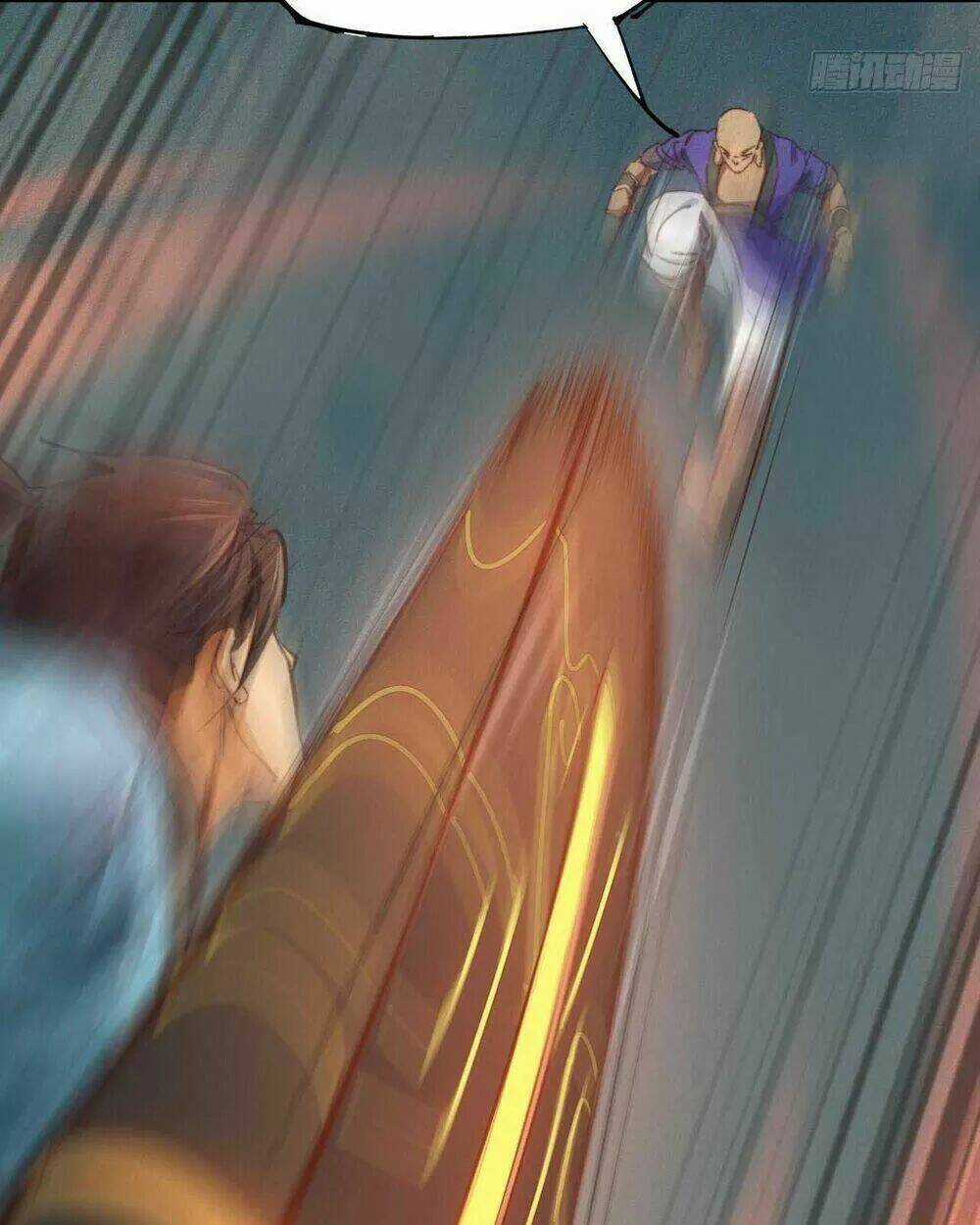 Ta Thành Thần Một Mình Chapter 18 trang 41