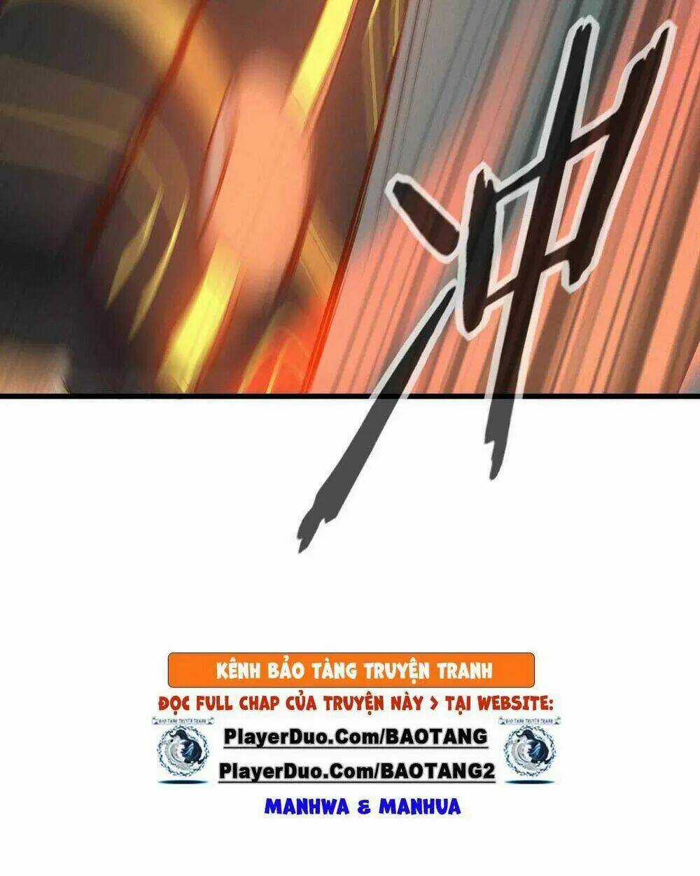 Ta Thành Thần Một Mình Chapter 18 trang 42