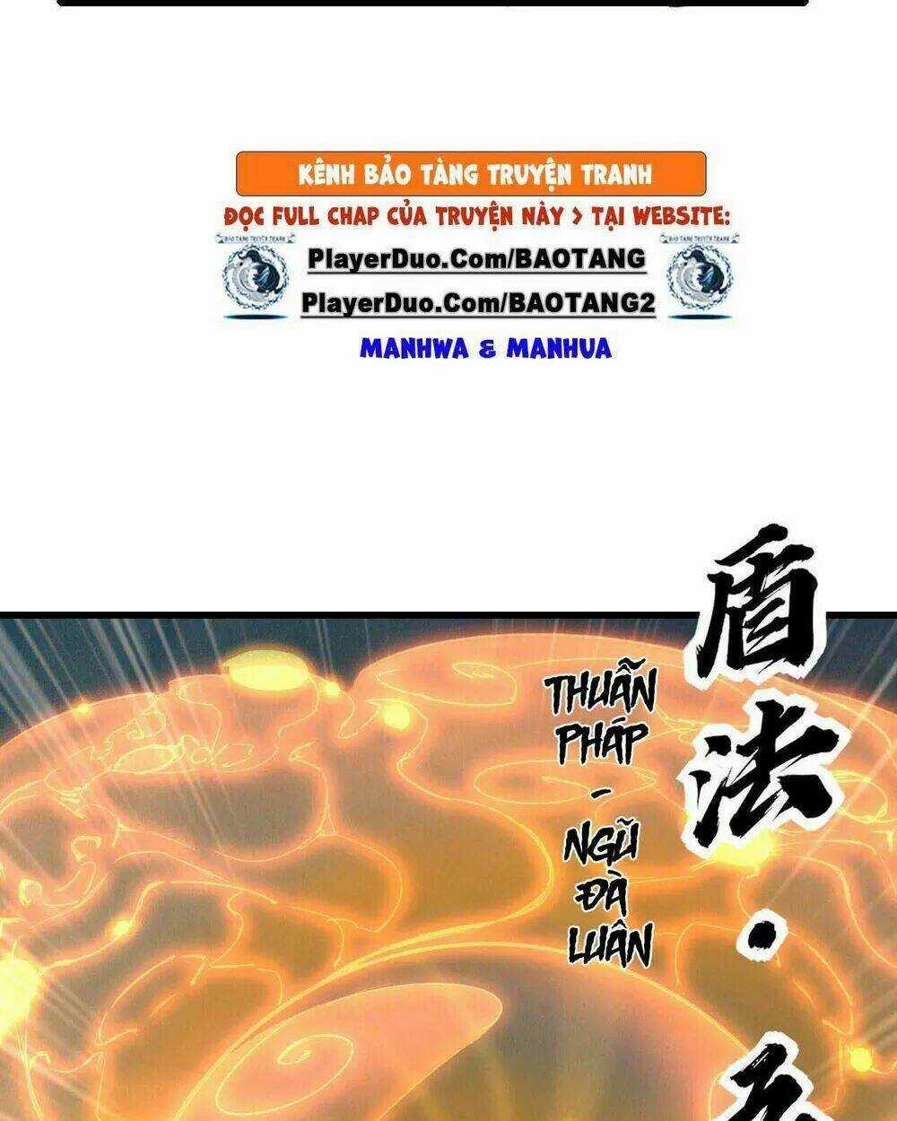 Ta Thành Thần Một Mình Chapter 18 trang 45