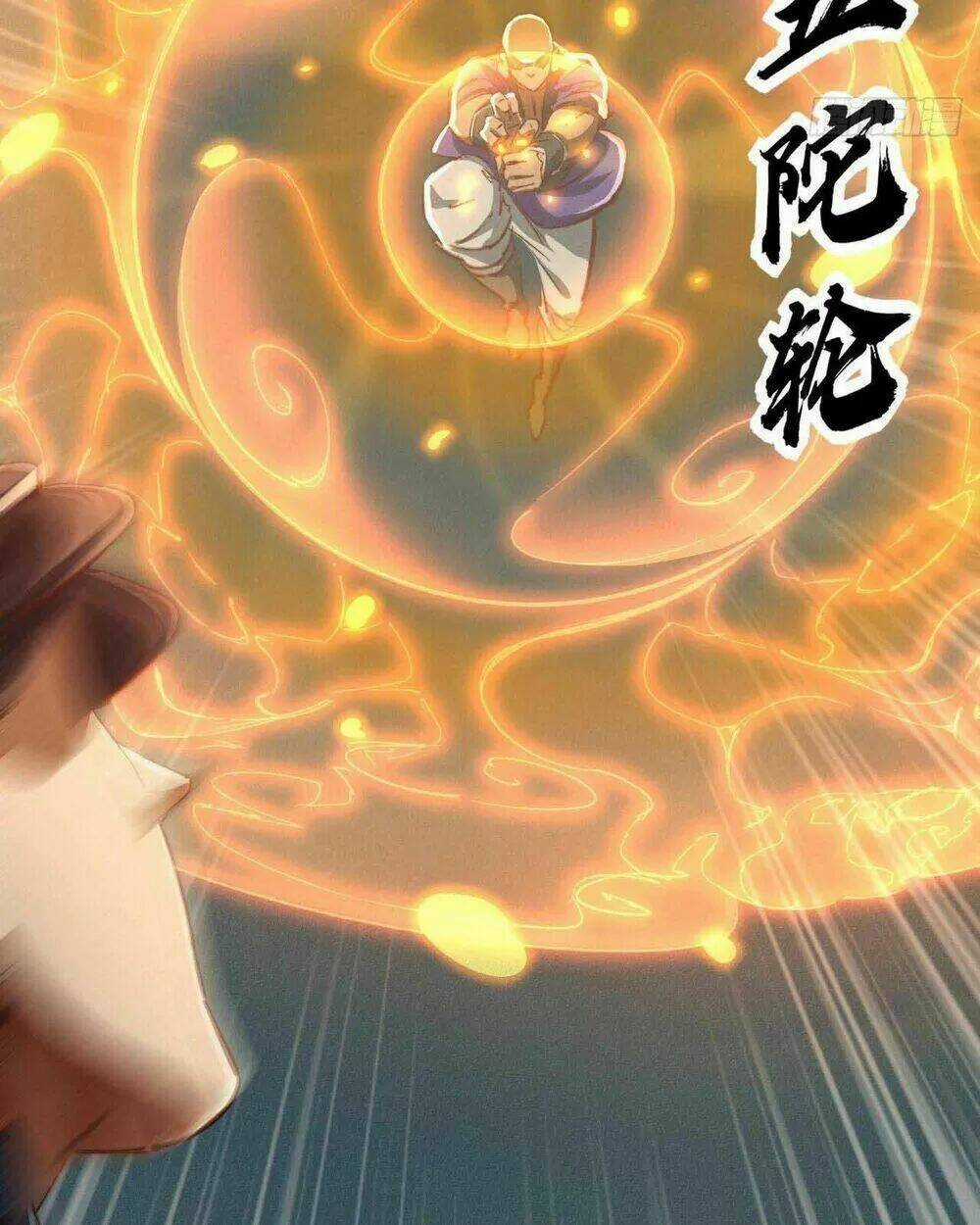 Ta Thành Thần Một Mình Chapter 18 trang 46