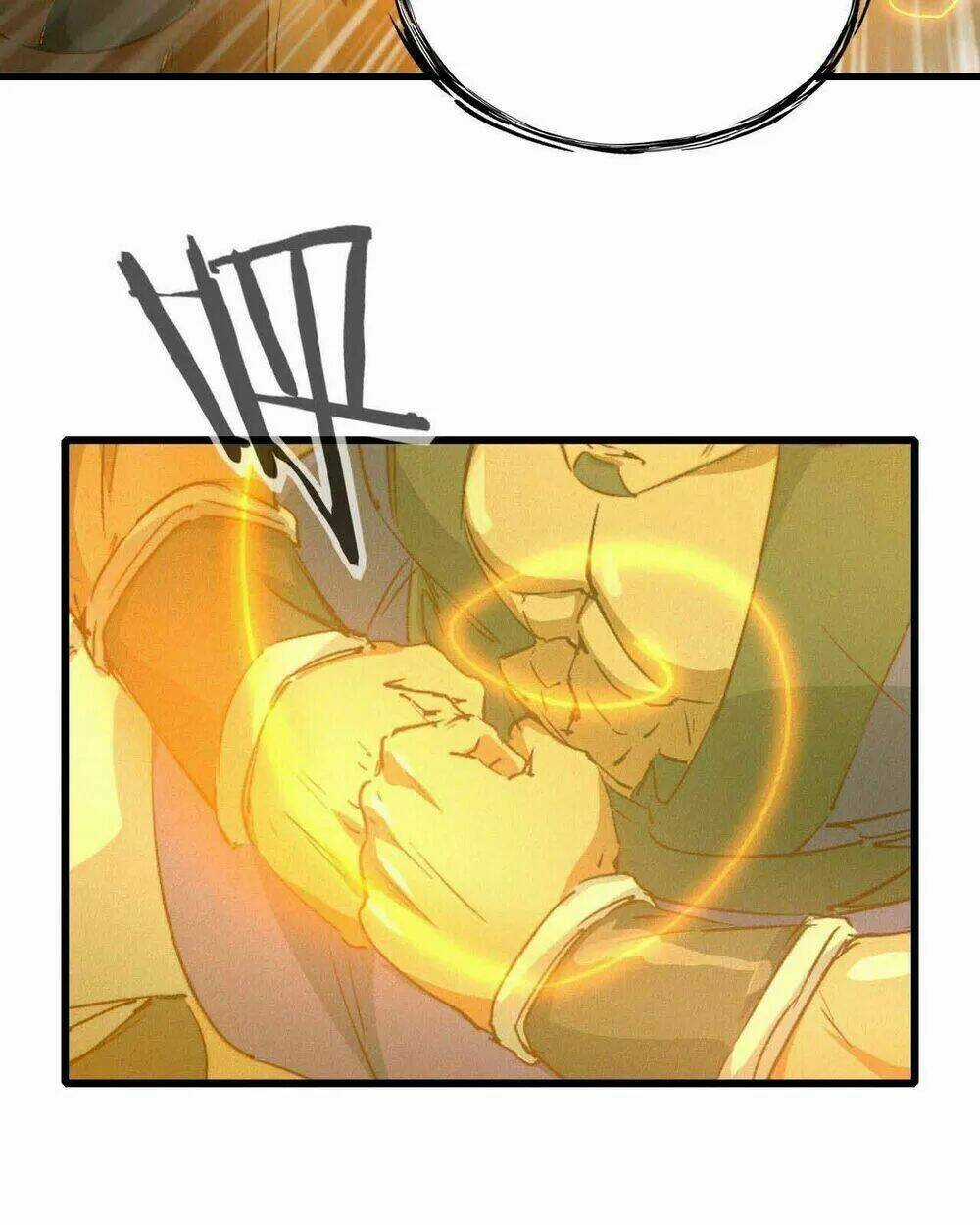 Ta Thành Thần Một Mình Chapter 18 trang 5