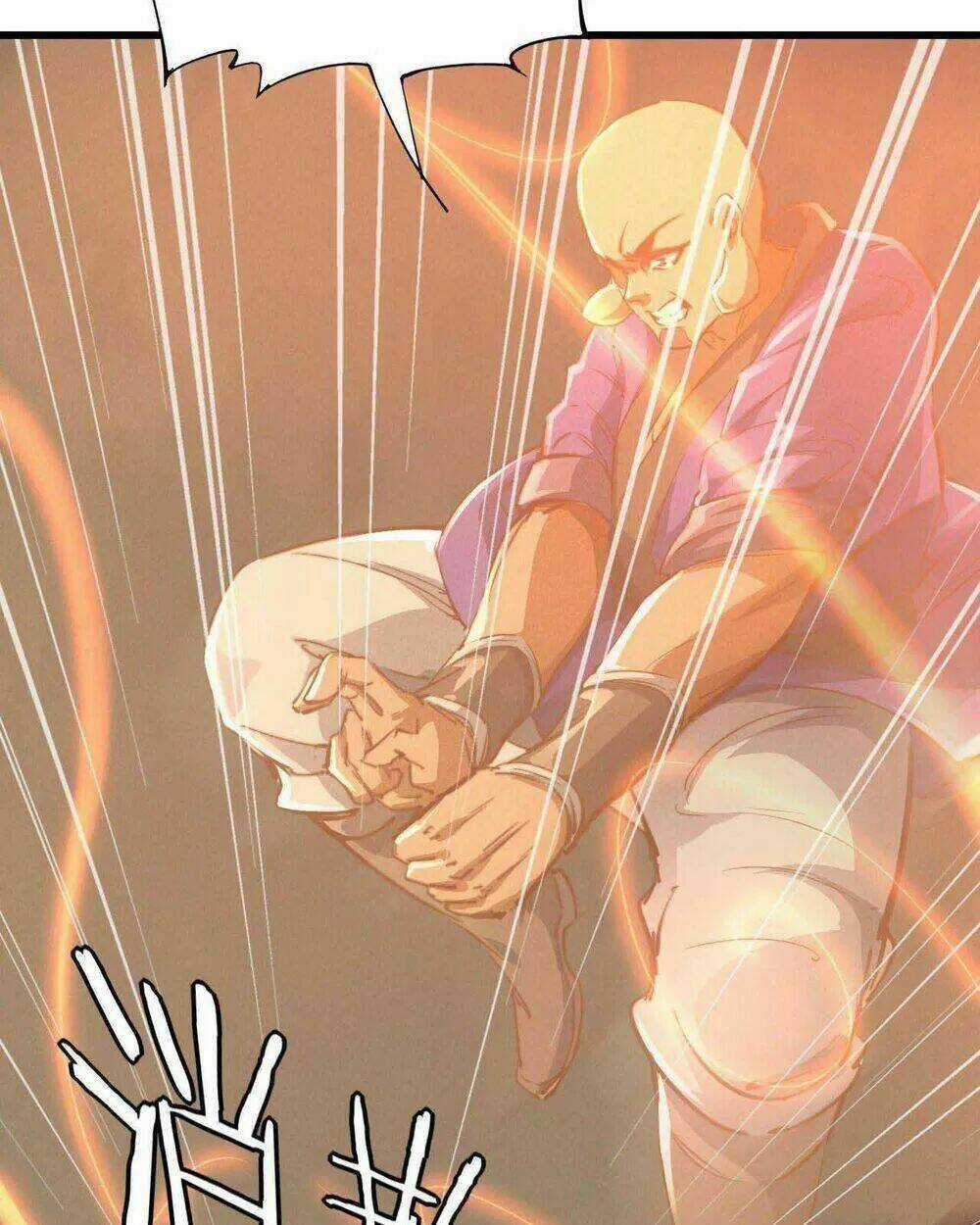 Ta Thành Thần Một Mình Chapter 18 trang 50