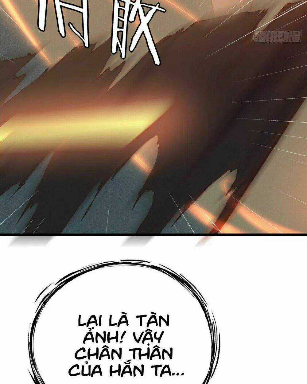 Ta Thành Thần Một Mình Chapter 18 trang 51