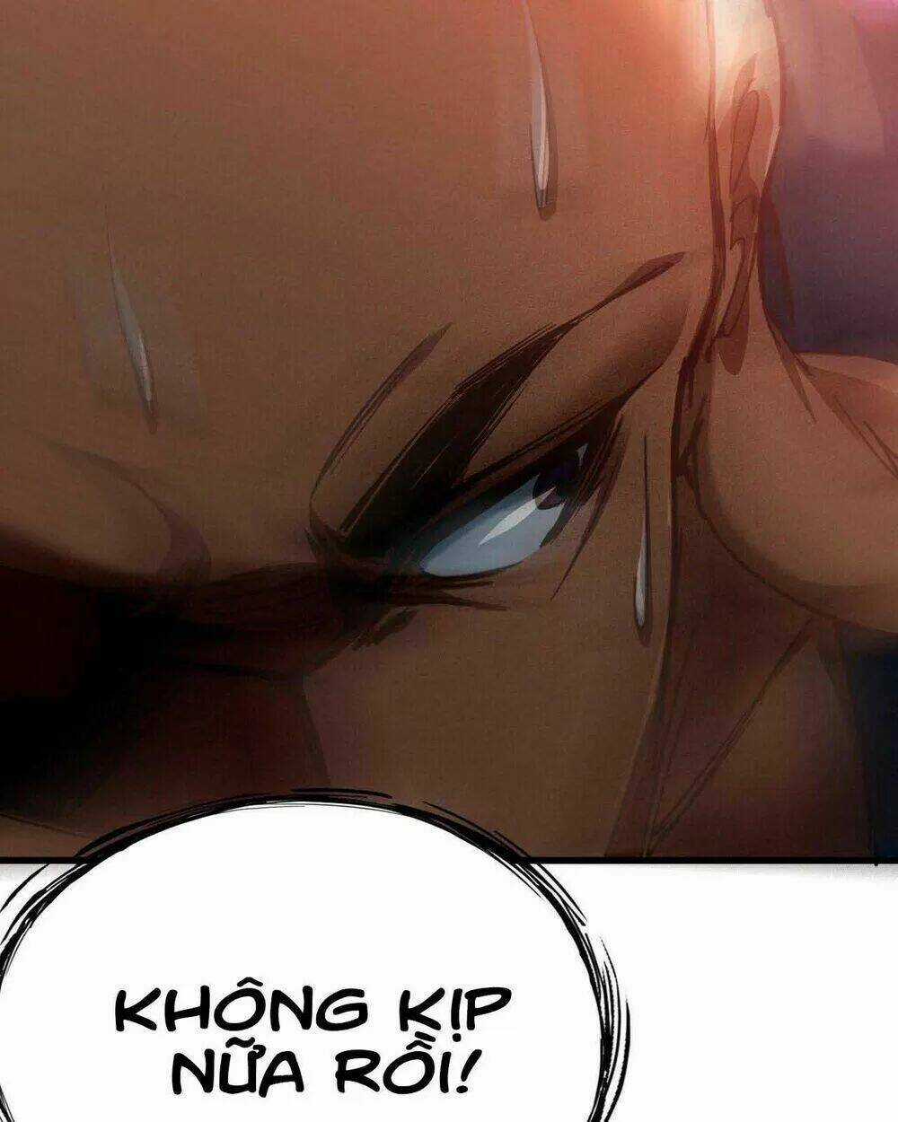 Ta Thành Thần Một Mình Chapter 18 trang 57