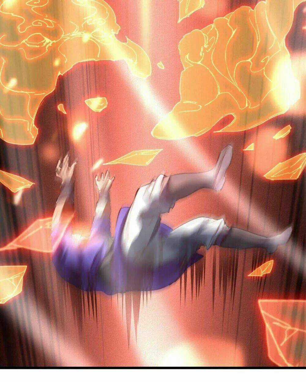 Ta Thành Thần Một Mình Chapter 18 trang 62