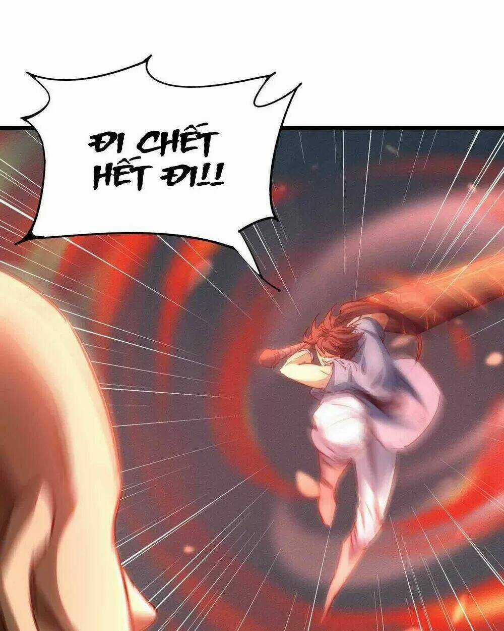 Ta Thành Thần Một Mình Chapter 18 trang 69