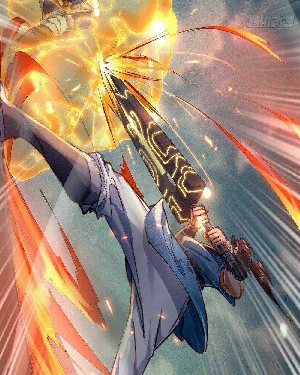 Ta Thành Thần Một Mình Chapter 18 trang 7