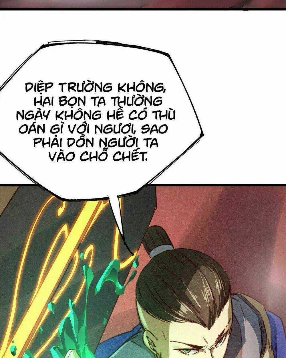 Ta Thành Thần Một Mình Chapter 18 trang 75