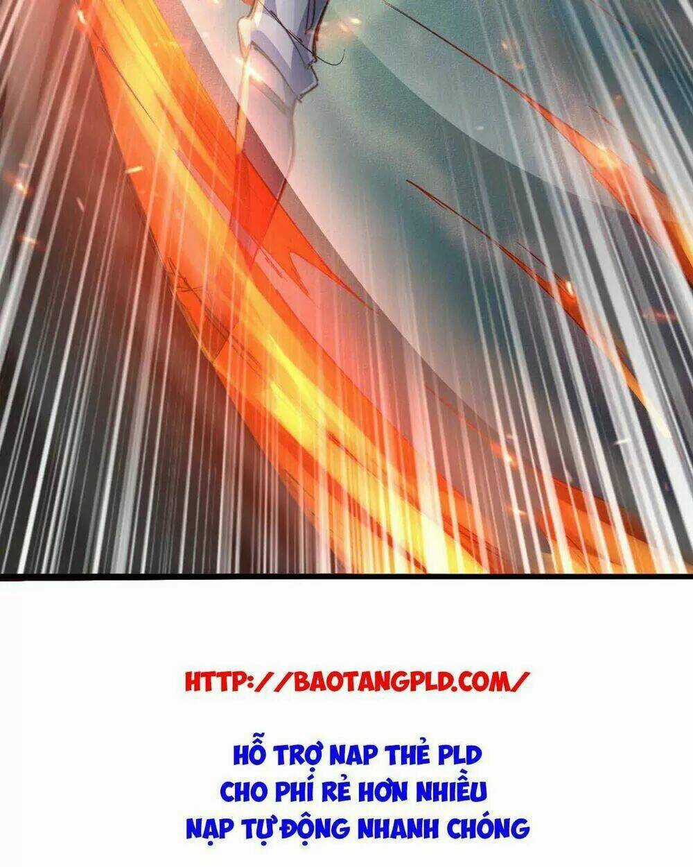 Ta Thành Thần Một Mình Chapter 18 trang 8