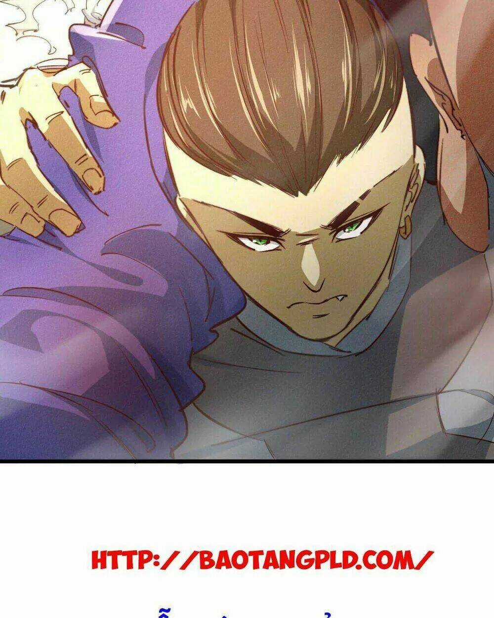 Ta Thành Thần Một Mình Chapter 18 trang 81