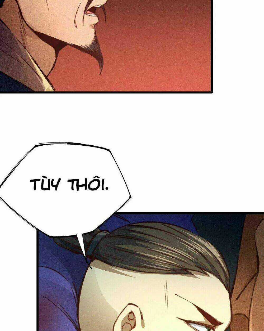 Ta Thành Thần Một Mình Chapter 18 trang 83